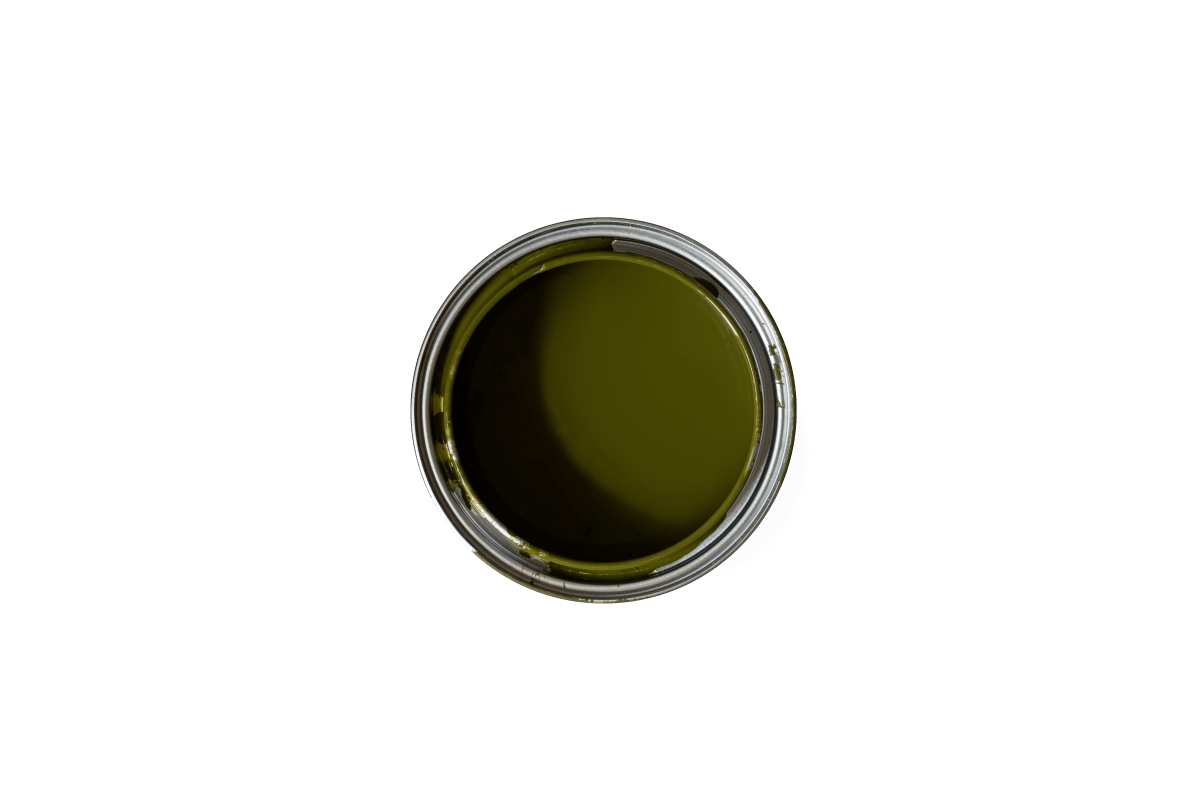 Bushland - LAB COLOUR THE WORLD