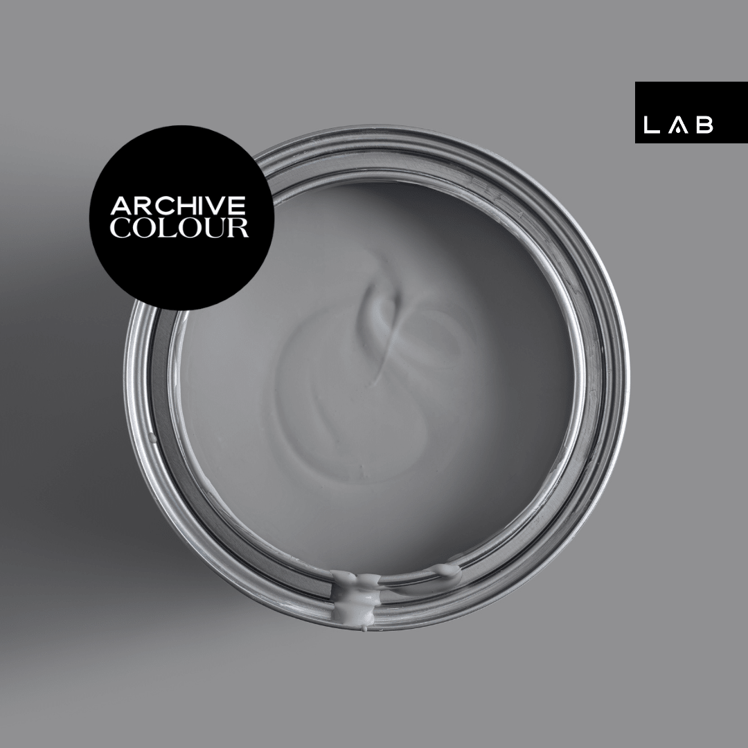 BUSTLING BOMBAY NO. 94 - LAB COLOUR THE WORLD