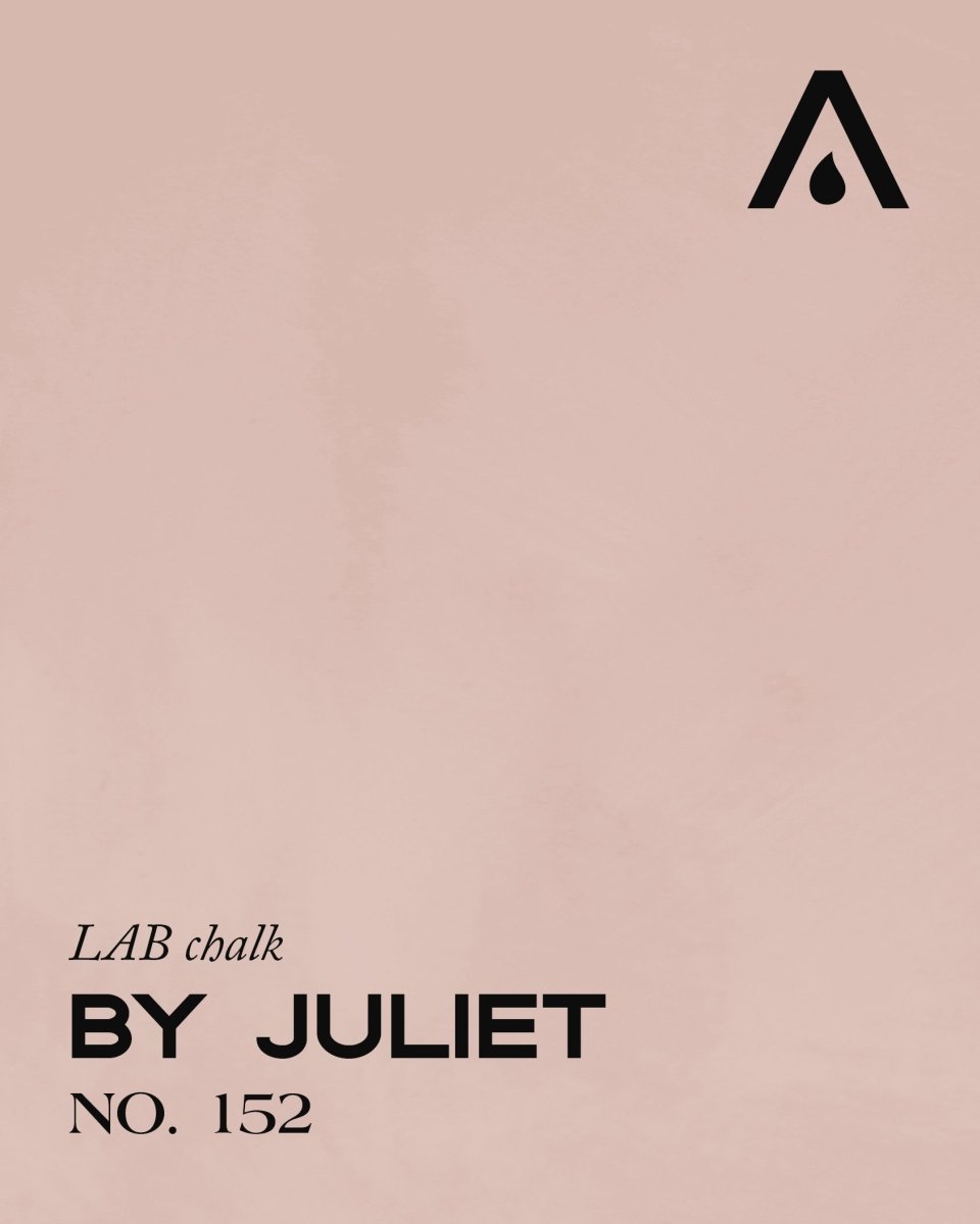 BY JULIET NO. 152 - LAB COLOUR THE WORLD