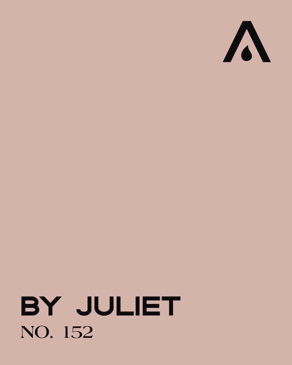BY JULIET NO. 152 - LAB COLOUR THE WORLD