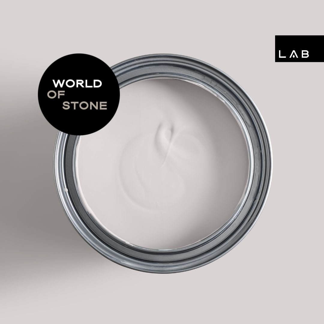 CALACATTA BLOSSOM NO. 1037 - LAB COLOUR THE WORLD