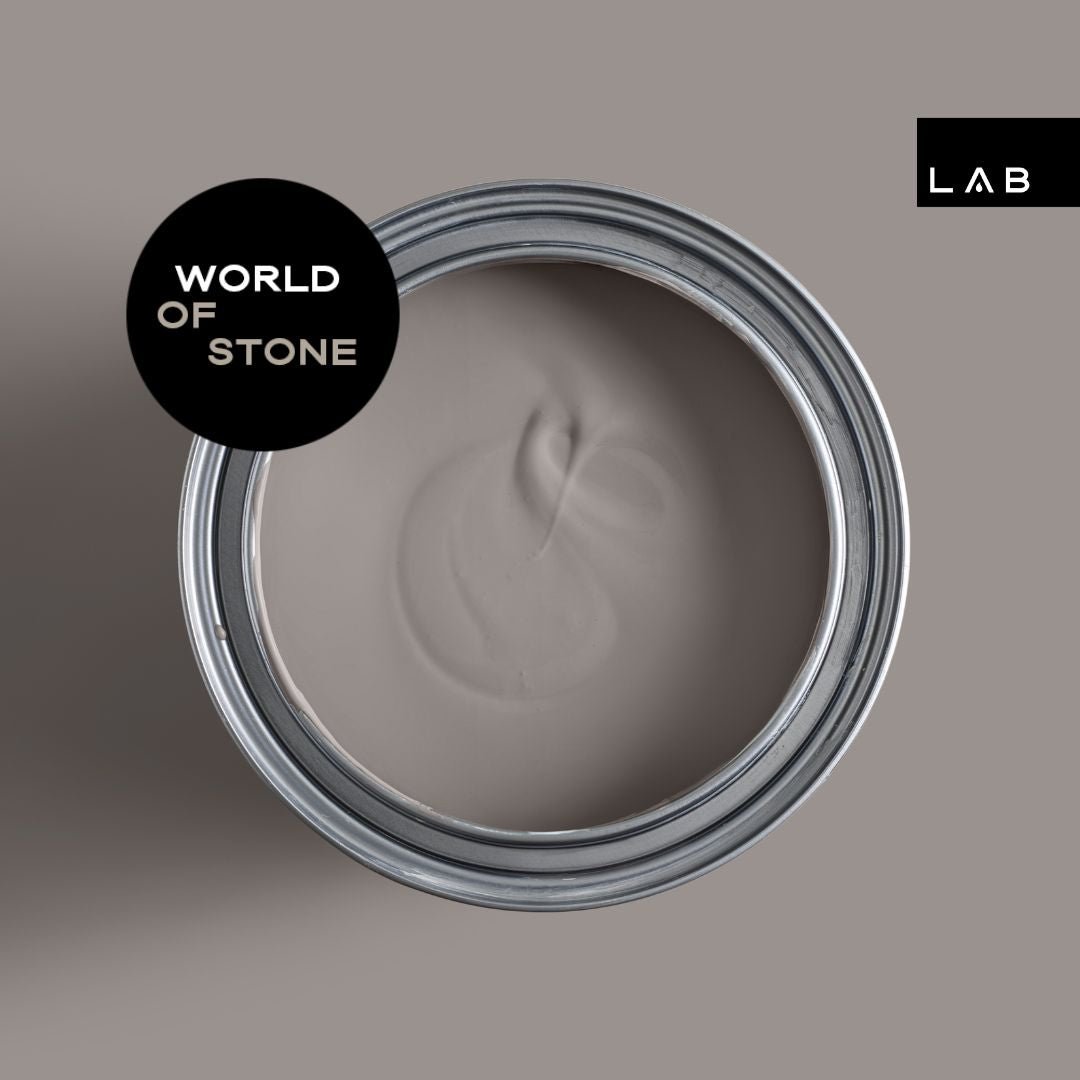 CALACATTA MAUVE NO. 1055 - LAB COLOUR THE WORLD