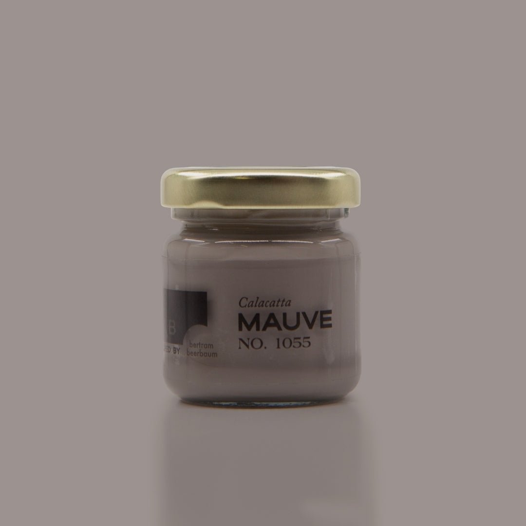CALACATTA MAUVE NO. 1055 - LAB COLOUR THE WORLD