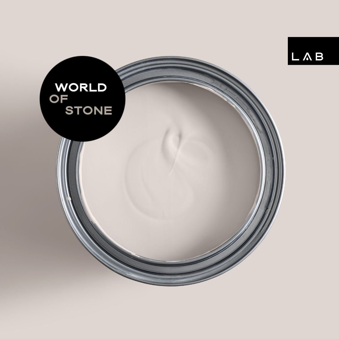 CALACATTA RASPBERRY NO. 1093 - LAB COLOUR THE WORLD