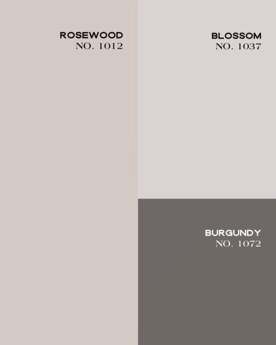 CALACATTA ROSEWOOD NO. 1012 - LAB COLOUR THE WORLD