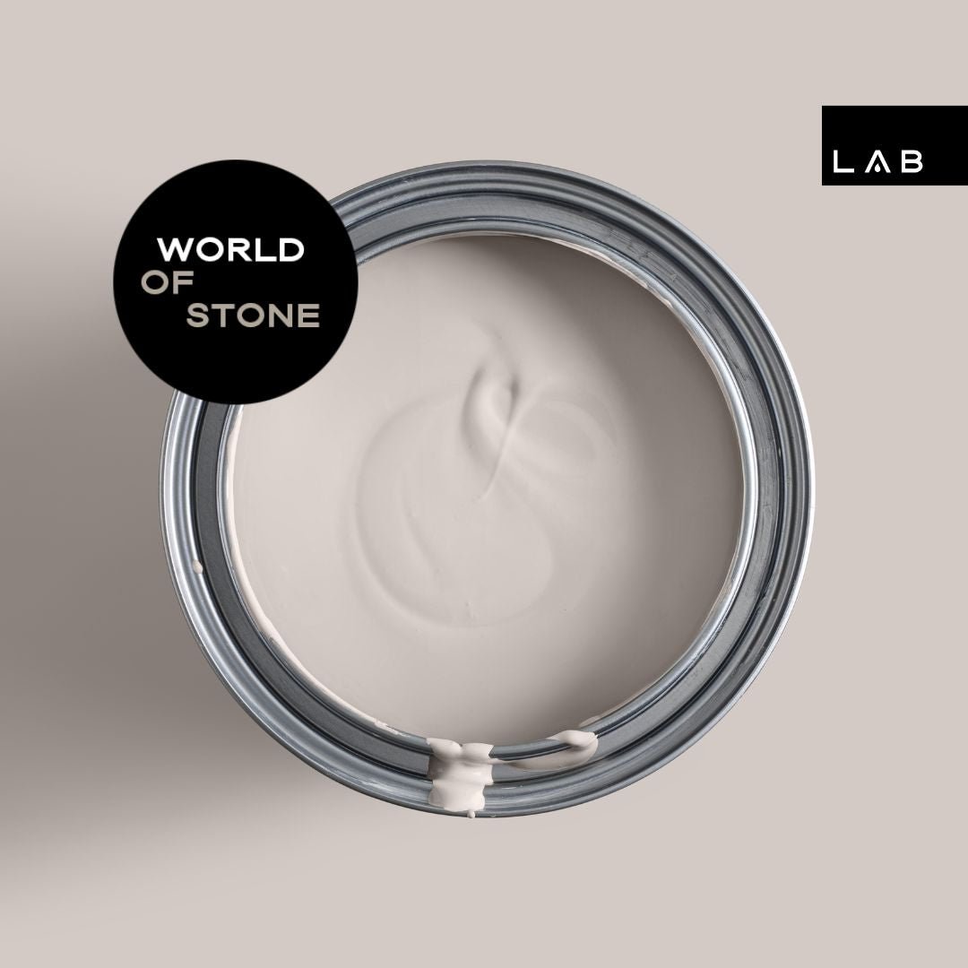 CALACATTA ROSEWOOD NO. 1012 - LAB COLOUR THE WORLD