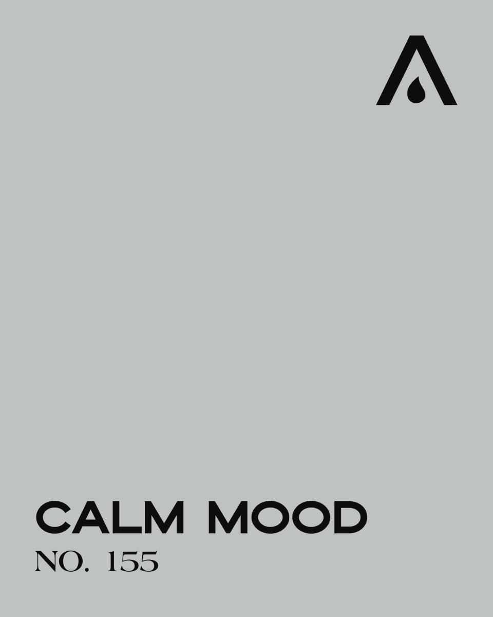 CALM MOOD NO. 155 - LAB COLOUR THE WORLD