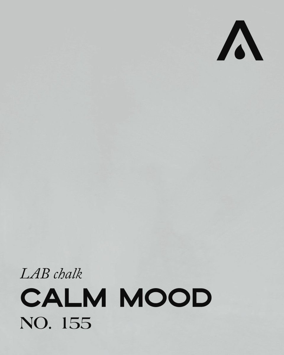CALM MOOD NO. 155 - LAB COLOUR THE WORLD