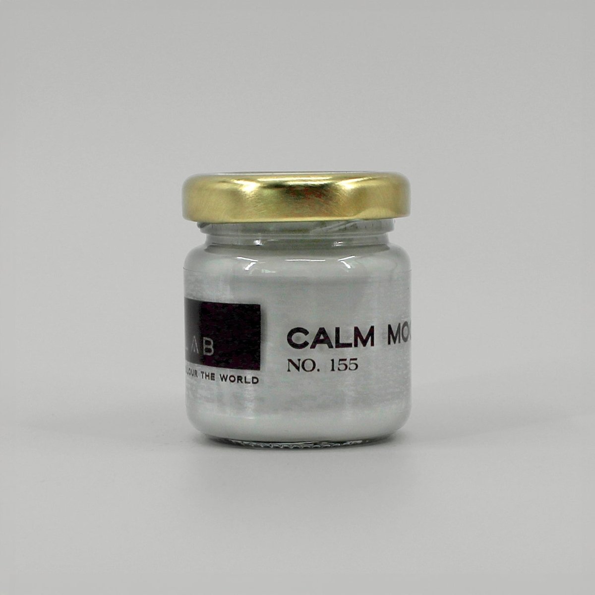 CALM MOOD NO. 155 - LAB COLOUR THE WORLD