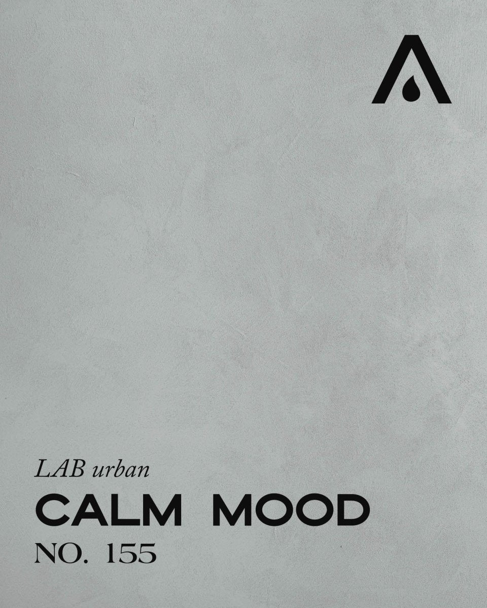CALM MOOD NO. 155 - LAB COLOUR THE WORLD