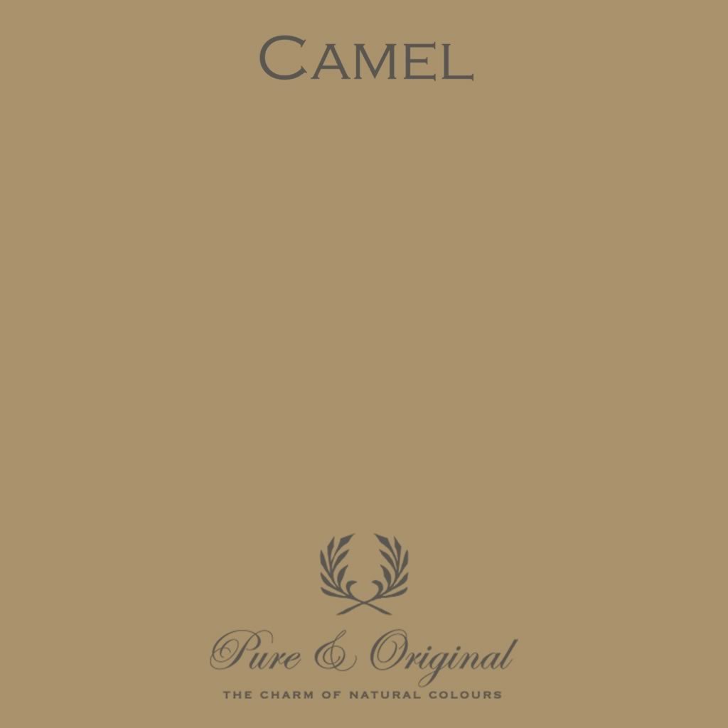 Camel - LAB COLOUR THE WORLD