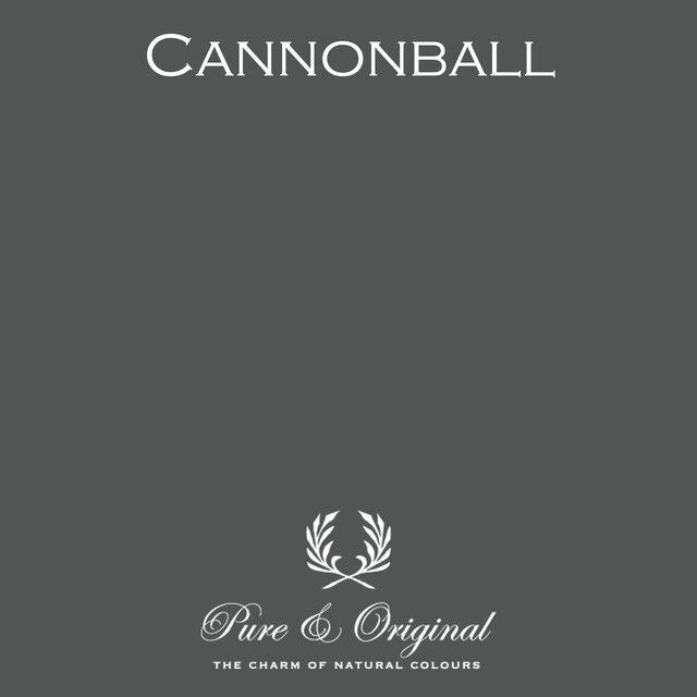 Cannonball - LAB COLOUR THE WORLD