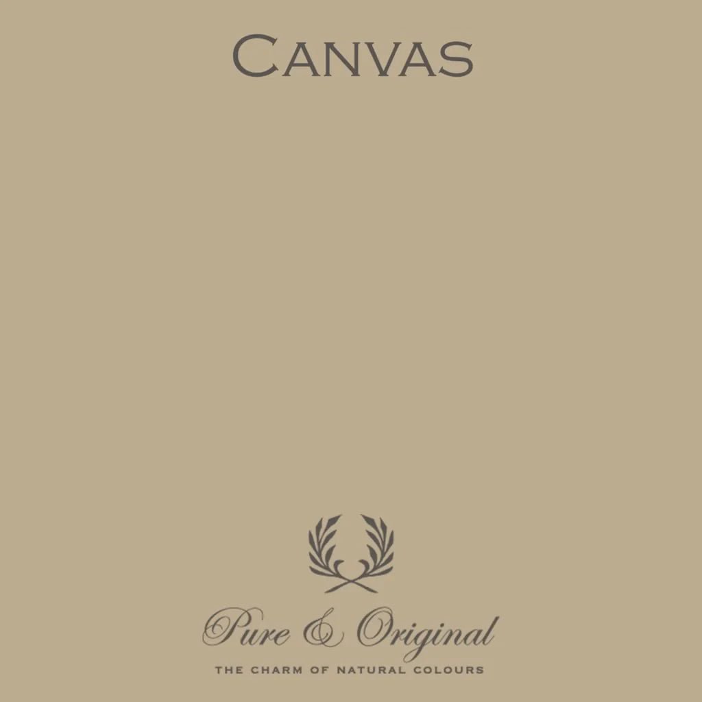 Canvas - LAB COLOUR THE WORLD