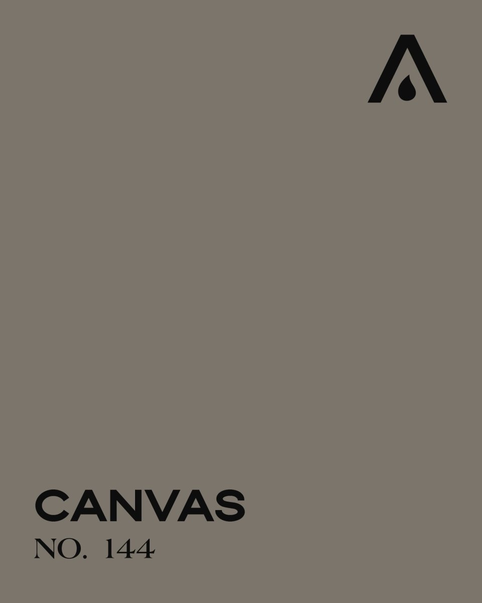 CANVAS NO. 144 - LAB COLOUR THE WORLD