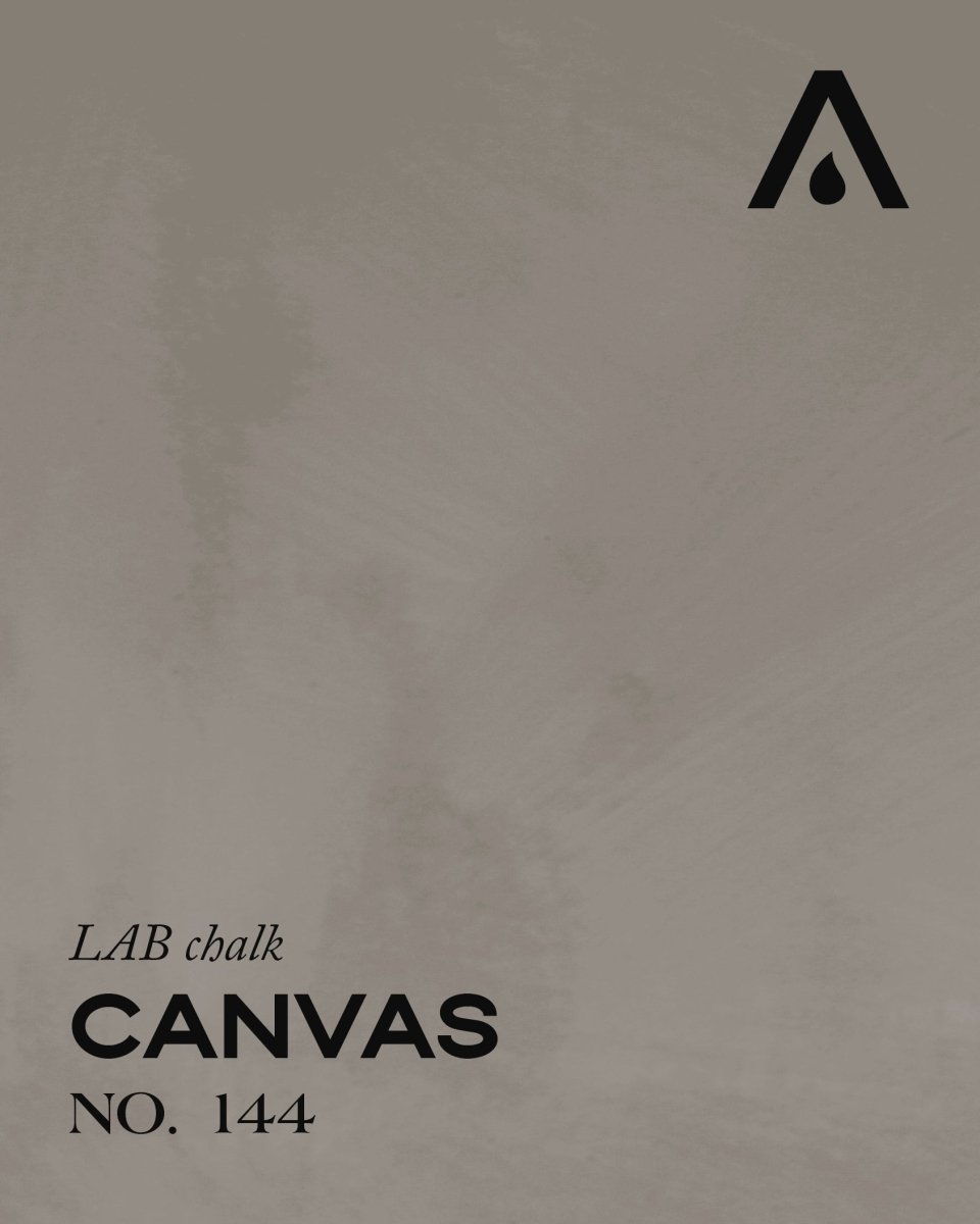 CANVAS NO. 144 - LAB COLOUR THE WORLD