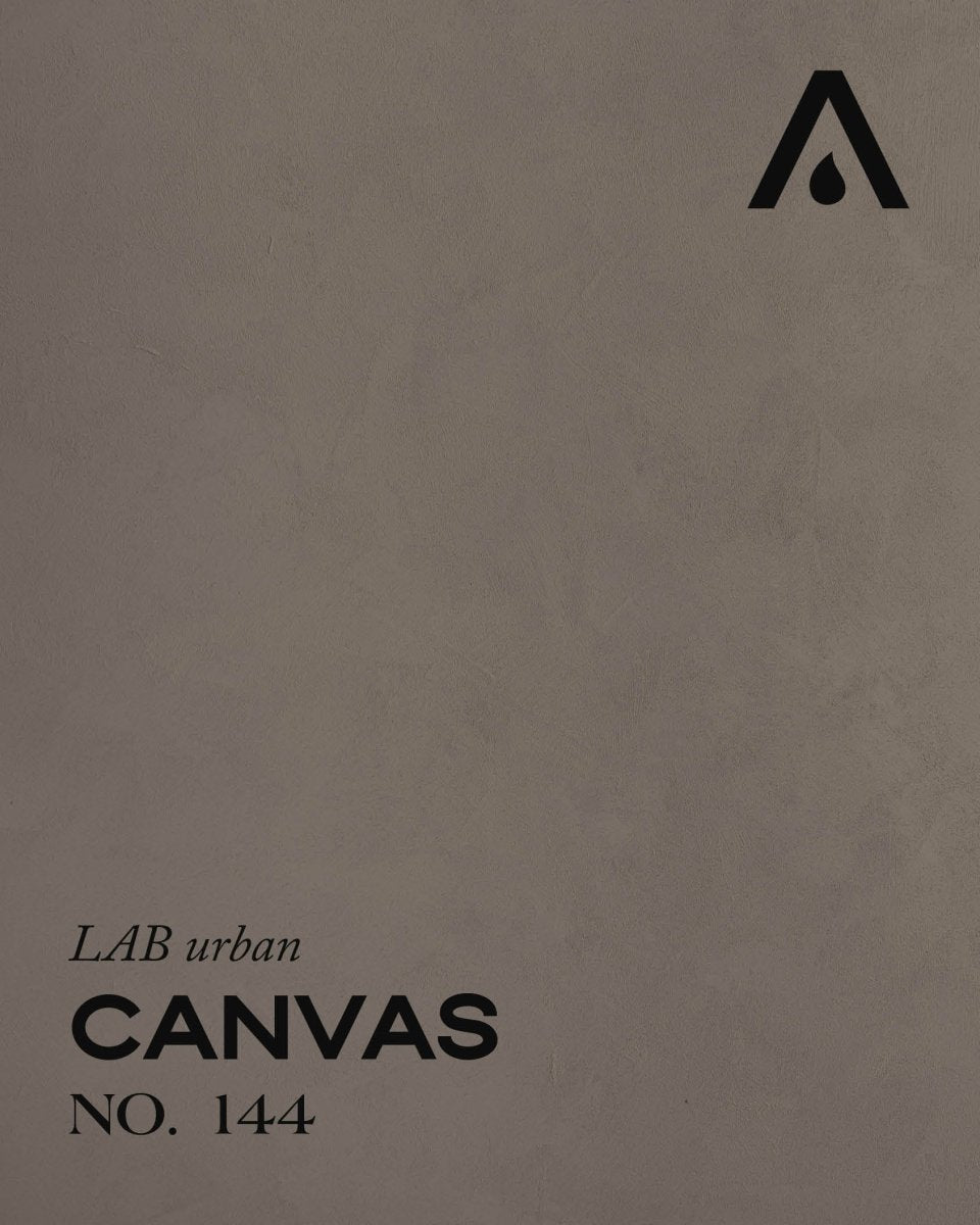 CANVAS NO. 144 - LAB COLOUR THE WORLD