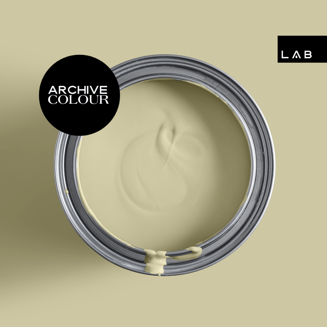 CARDAMOM SKIN NO. 36 - LAB COLOUR THE WORLD