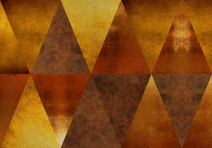 Coordonné Random Metallics Carlo behang 9600200G behang afbeelding 1