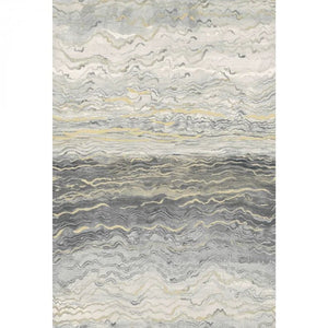 Casamance Alliages Azurite behang 75064192 - LAB COLOUR THE WORLD