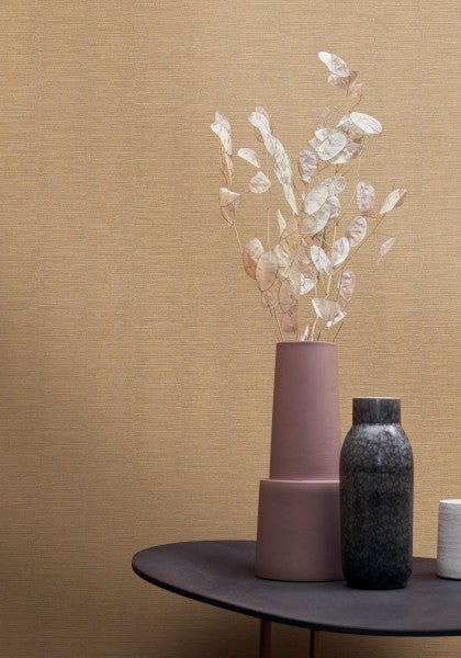 Casamance Alliages Platinum behang 75073058 - LAB COLOUR THE WORLD