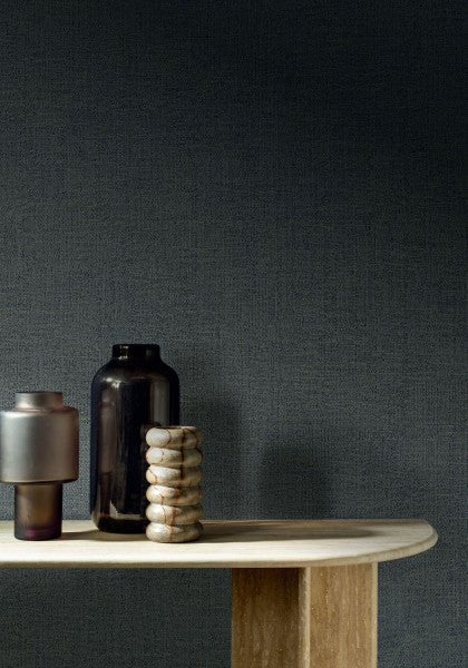 Casamance Alliages Rhodium behang 75021222 - LAB COLOUR THE WORLD