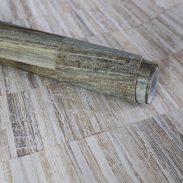 Casamance Alternative Bananier behang 70811646 - LAB COLOUR THE WORLD
