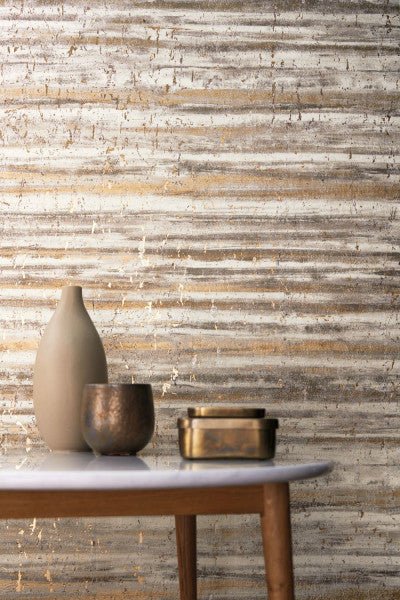 Casamance Alternative Liege behang 70790820 - LAB COLOUR THE WORLD