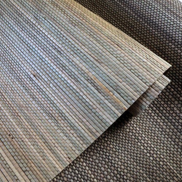Casamance Alternative Seagrass behang 70941750 - LAB COLOUR THE WORLD