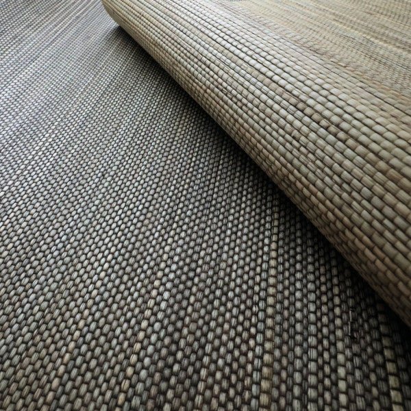 Casamance Alternative Seagrass behang 70942056 - LAB COLOUR THE WORLD