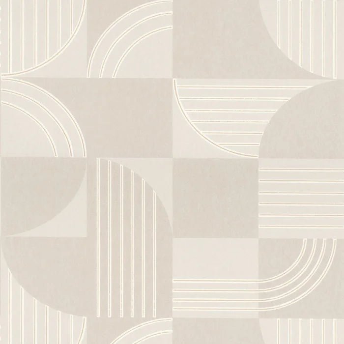 Casamance Années 30 behang 76271120 - LAB COLOUR THE WORLD
