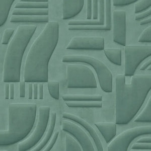 Casamance Arcane Arcane behang 71490525 - LAB COLOUR THE WORLD