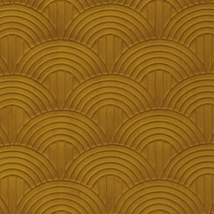 Casamance Arcane Volutis behang 71520326 - LAB COLOUR THE WORLD