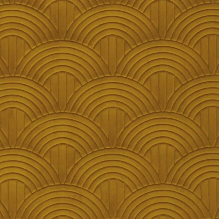 Casamance Arcane Volutis behang 71520326 - LAB COLOUR THE WORLD
