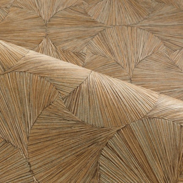 Casamance Archipel Lombok behang 75320814 - LAB COLOUR THE WORLD