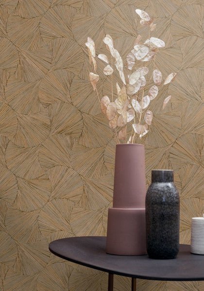 Casamance Archipel Lombok behang 75320814 - LAB COLOUR THE WORLD