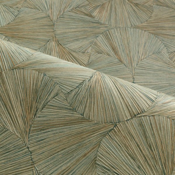 Casamance Archipel Lombok behang 75321018 - LAB COLOUR THE WORLD