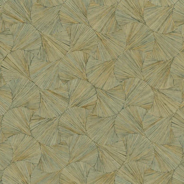 Casamance Archipel Lombok behang 75321018 - LAB COLOUR THE WORLD
