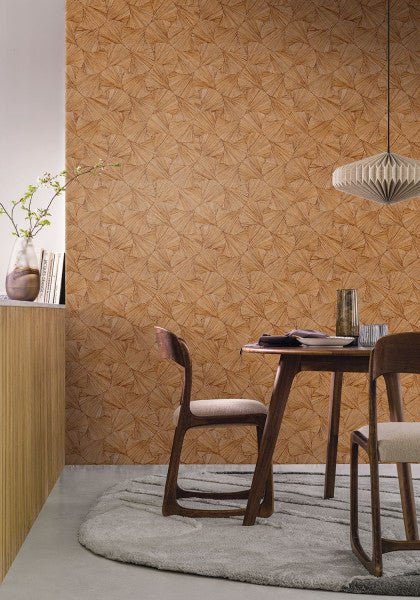 Casamance Archipel Lombok behang 75321120 - LAB COLOUR THE WORLD