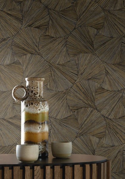 Casamance Archipel Lombok behang 75321436 - LAB COLOUR THE WORLD