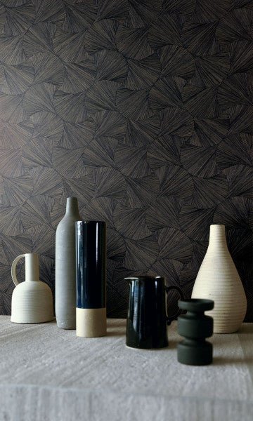 Casamance Archipel Lombok behang 75321528 - LAB COLOUR THE WORLD