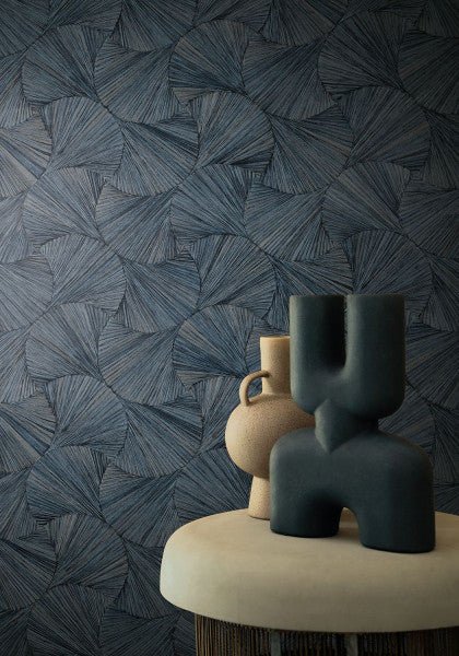 Casamance Archipel Lombok behang 75321630 - LAB COLOUR THE WORLD