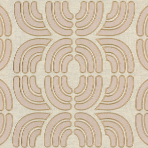 Casamance Arès Behang 71860329 - LAB COLOUR THE WORLD