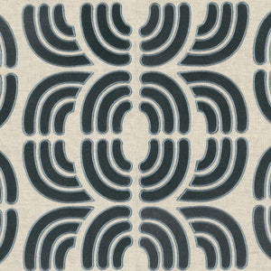 Casamance Arès Behang 71860472 - LAB COLOUR THE WORLD