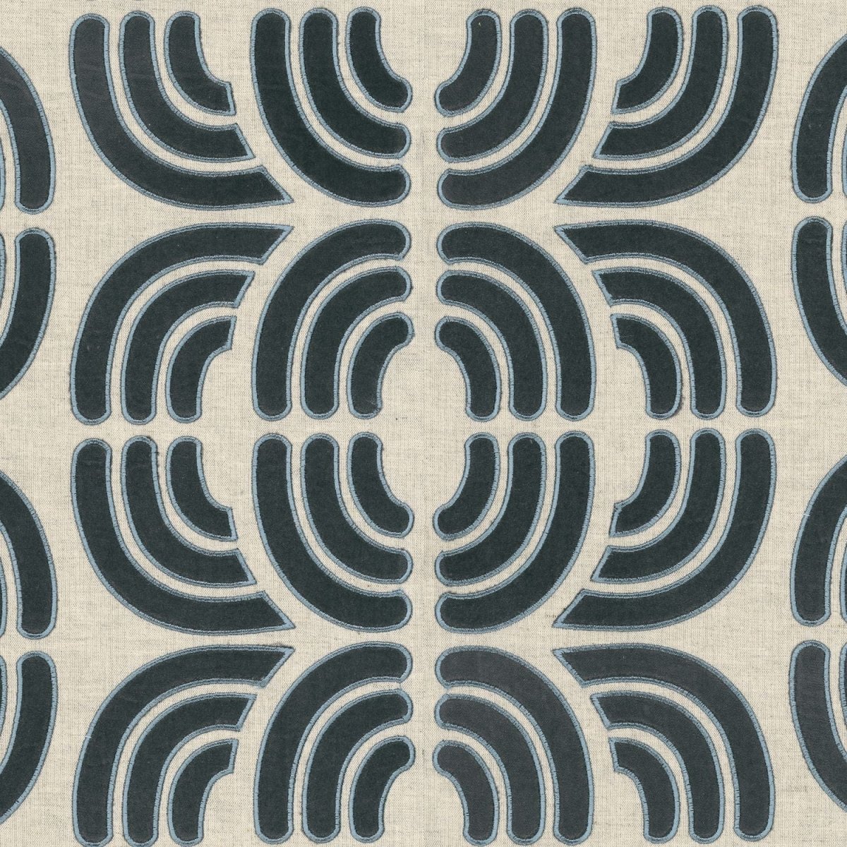 Casamance Arès Behang 71860472 - LAB COLOUR THE WORLD