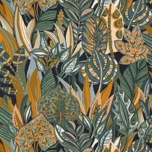 Casamance Aventura Desirade behang 75510814 - LAB COLOUR THE WORLD