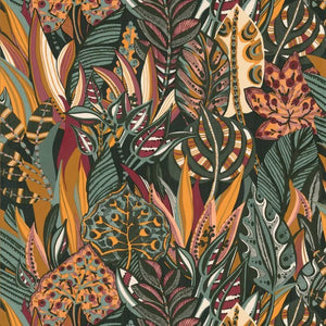 Casamance Aventura Desirade behang 75510916 - LAB COLOUR THE WORLD