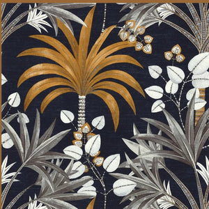 Casamance Aventura Mirissa behang 75521018 - LAB COLOUR THE WORLD