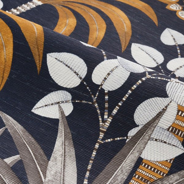 Casamance Aventura Mirissa behang 75521018 - LAB COLOUR THE WORLD