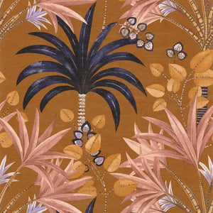 Casamance Aventura Mirissa behang 75521120 - LAB COLOUR THE WORLD