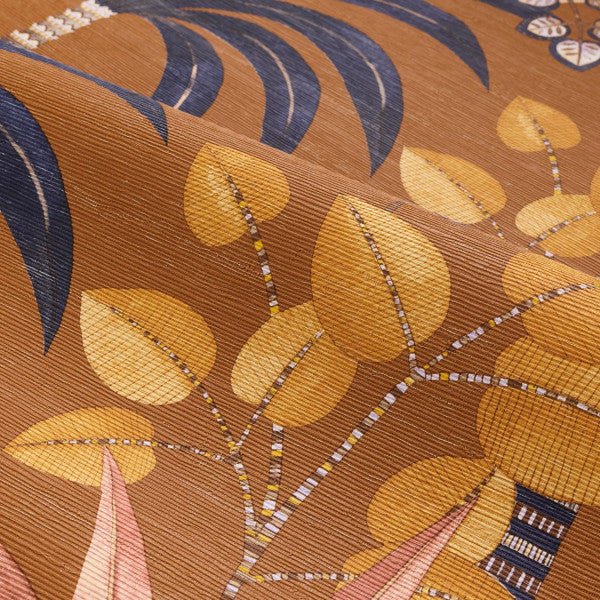 Casamance Aventura Mirissa behang 75521120 - LAB COLOUR THE WORLD